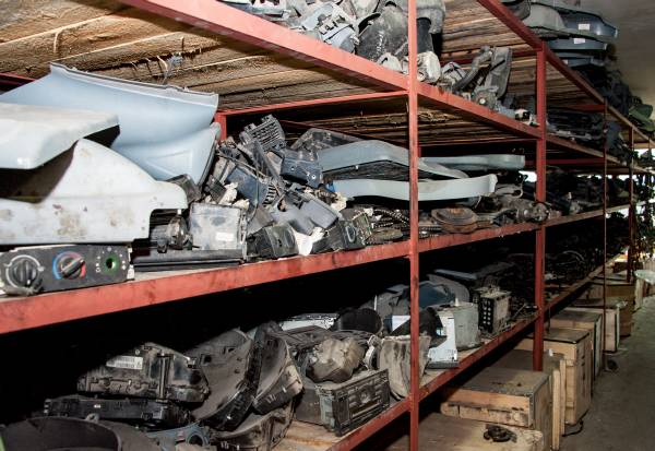 FORD CUSTOM 310 S 100 PS ÇIKMA PARÇA  V347 KLOMETRE SAATLERİ